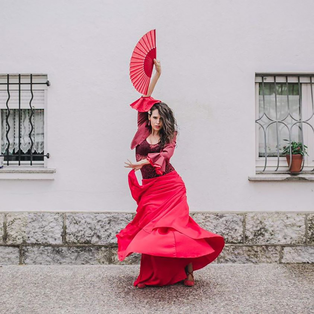 Agència La Flamenca - Noemí Osorio