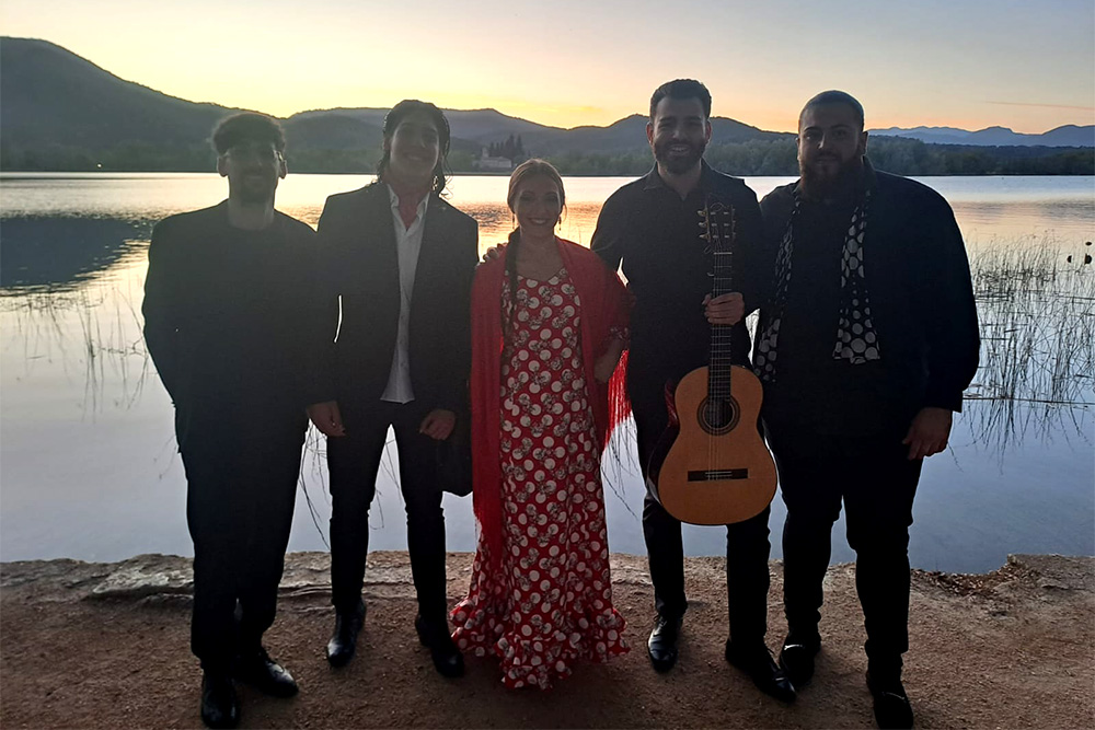 La Flamenca Agència Artística - Espectacles a mida