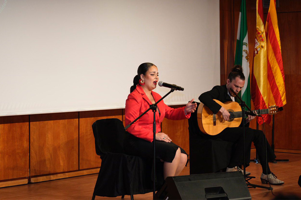 La Flamenca Agència Artística - Premios FAC