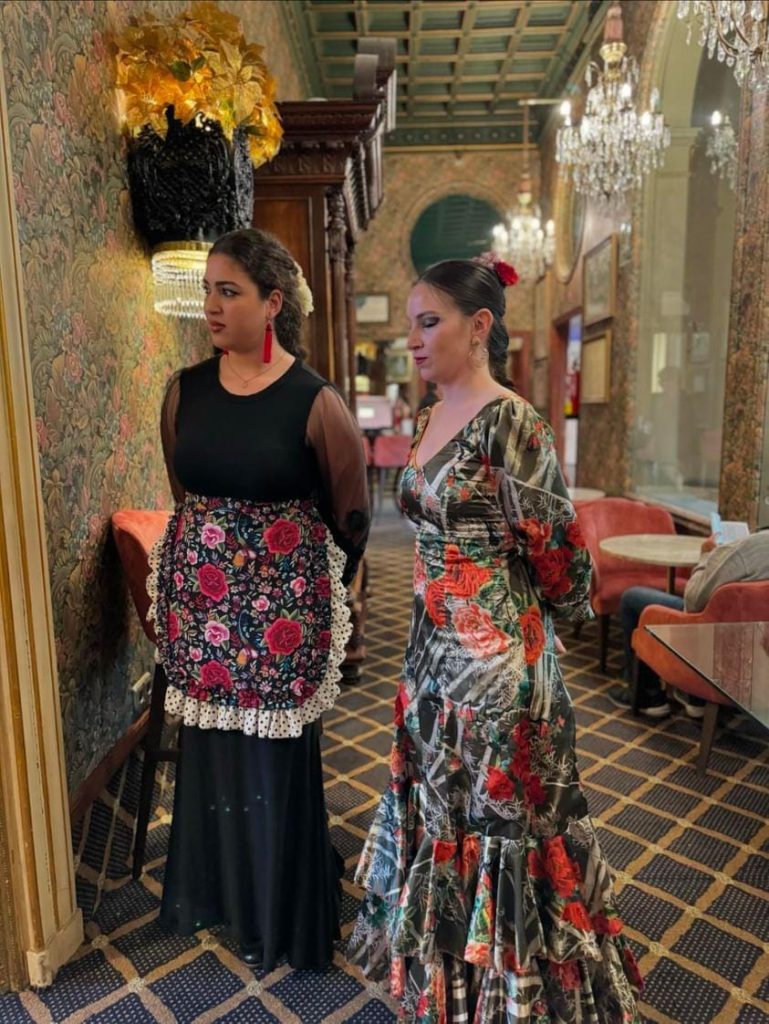 La Flamenca Agència Artísitca